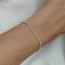 Pulsera - Modelo N� 13