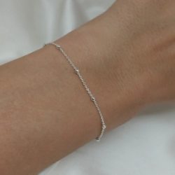 Pulsera - Modelo N� 09