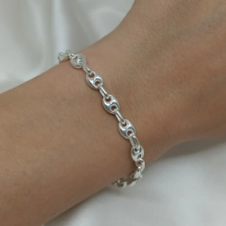 Pulsera - Modelo N� 15