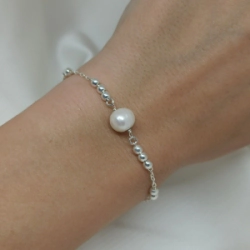 Pulsera - Modelo N� 28