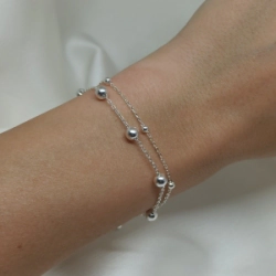 Pulsera - Modelo N� 31