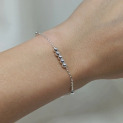 Pulsera - Modelo N� 37