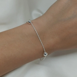 Pulsera - Modelo N� 55