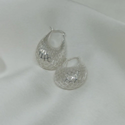 Aros lisos - Modelo N� 1