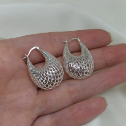 Aros lisos - Modelo N� 1