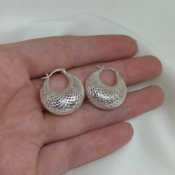Aros lisos - Modelo N� 2