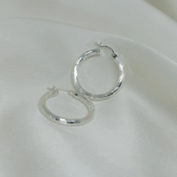 Aros lisos - Modelo N� 6