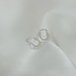 Aros lisos - Modelo N� 23
