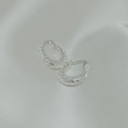 Aros lisos - Modelo N� 25