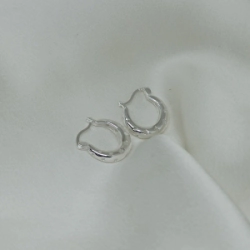 Aros lisos - Modelo N� 26