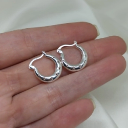 Aros lisos - Modelo N� 26