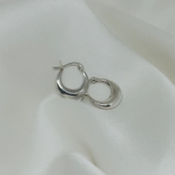 Aros lisos - Modelo N� 27
