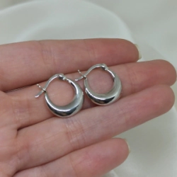 Aros lisos - Modelo N� 27