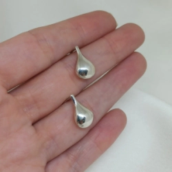 Aros lisos - Modelo N� 28
