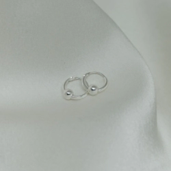 Aros lisos livianos - Modelo N� 1
