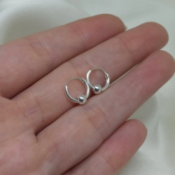 Aros lisos livianos - Modelo N� 1