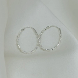 Aros lisos livianos - Modelo N� 3