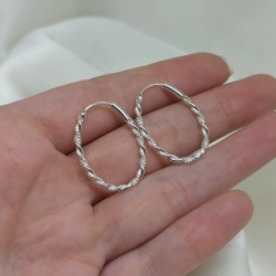 Aros lisos livianos - Modelo N� 3