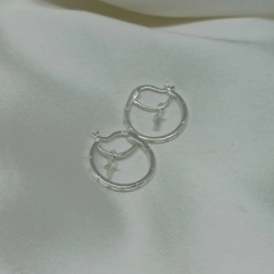 Aros lisos livianos - Modelo N� 8