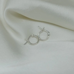 Aros lisos livianos - Modelo N� 12