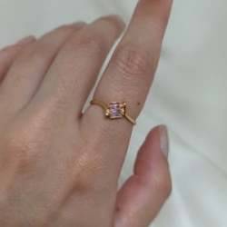 Anillo brillo - Modelo N� 67 - 2 gs
