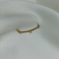 Percha para dijes x3 - Modelo N� 8