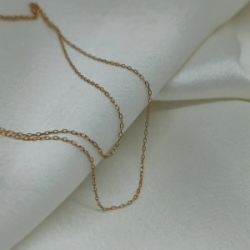 Cadena 40 cm - Forcet - 0,8 gs