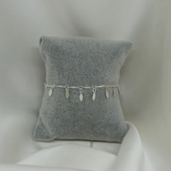 Tobillera - Modelo N� 6
