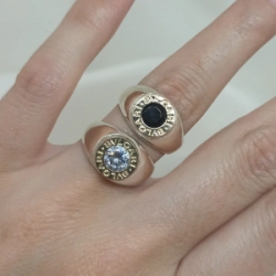 Anillo Bvlgari