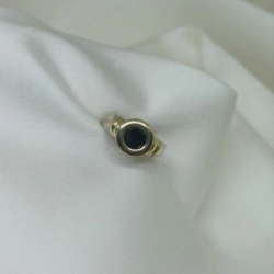 Anillo Bvlgari