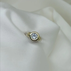 Anillo Bvlgari