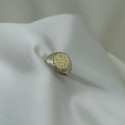 Anillo San Benito - Modelo N� 17