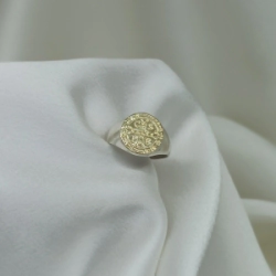 Anillo San Benito - Modelo N� 18