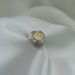 Anillo San Benito - Modelo N� 19