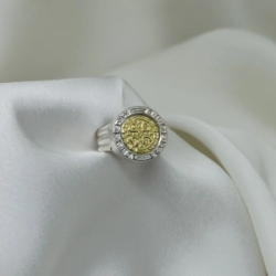 Anillo San Benito - Modelo N� 20