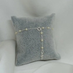 Tobillera - Modelo N� 12