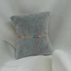 Tobillera - Modelo N� 13