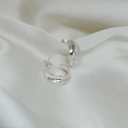 Aros lisos - Modelo N� 29
