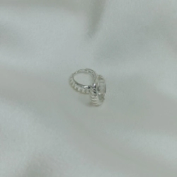 Aros huggies lisos - Modelo N� 35