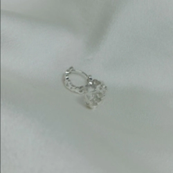 Aros huggies lisos - Modelo N� 39
