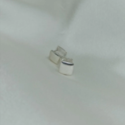 Aros huggies lisos - Modelo N� 40