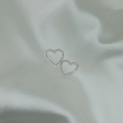 Aros huggies lisos - Modelo N� 44