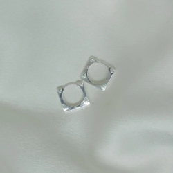 Aros huggies - Modelo N&deg; 22