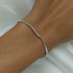 Pulsera - Modelo N� 79