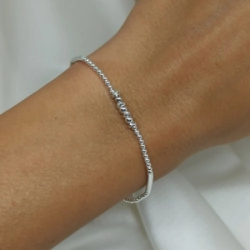Pulsera - Modelo N� 80