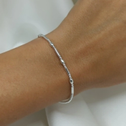 Pulsera - Modelo N� 81