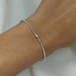 Pulsera - Modelo N� 84