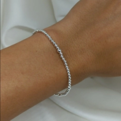 Pulsera - Modelo N� 85