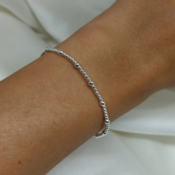 Pulsera - Modelo N� 87