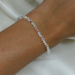 Pulsera Cristal - Modelo N� 74